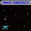 2MASS J16033827-1709214