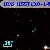 1RXS J155713.0-145644