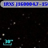 1RXS J160004.7-150309