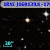 1RXS J160139.8-170650