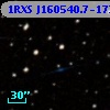 1RXS J160540.7-172549