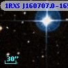 1RXS J160707.0-165709