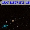 1RXS J160715.2-160955