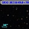 1RXS J021649.0+703552
