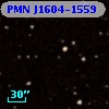 PMN J1604-1559