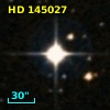 HD 145027