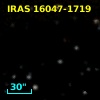 IRAS 16047-1719
