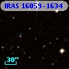 IRAS 16059-1634
