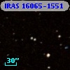IRAS 16065-1551