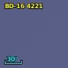 BD-16  4221