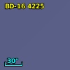 BD-16  4225