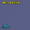 BD-14  4359