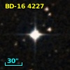 BD-16  4227