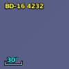 BD-16  4232