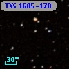TXS 1605-170