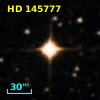 HD 145777