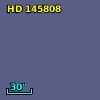 HD 145808