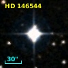 HD 146544