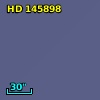 HD 145898