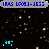 IRAS 16091-1655