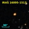 IRAS 16095-1513