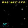 IRAS 16127-1733