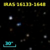 IRAS 16133-1648