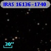 IRAS 16136-1740