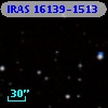 IRAS 16139-1513
