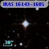 IRAS 16143-1605