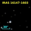 IRAS 16147-1603