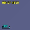 BD-17  4515