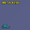 BD-16  4256
