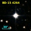 BD-15  4264