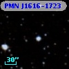 PMN J1616-1723
