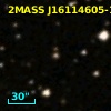 1RXS J161146.7-170559