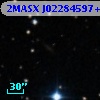 2MASX J02284597+7210299