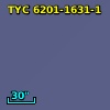 TYC 6201-1631-1