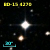 BD-15  4270