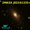 2MASX J02161335+7041194