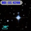 BD-15  4280