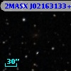 2MASX J02163133+7047274