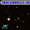 1RXS J160952.7-162403