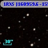 1RXS J160959.6-155505