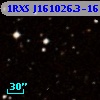 1RXS J161026.3-161119
