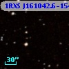 1RXS J161042.6-154022
