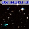 1RXS J161133.3-155732