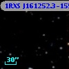 1RXS J161252.3-155006