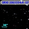 1RXS J161334.4-171504
