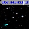 1RXS J161413.6-153037